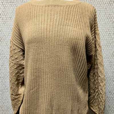 Kate Sweater