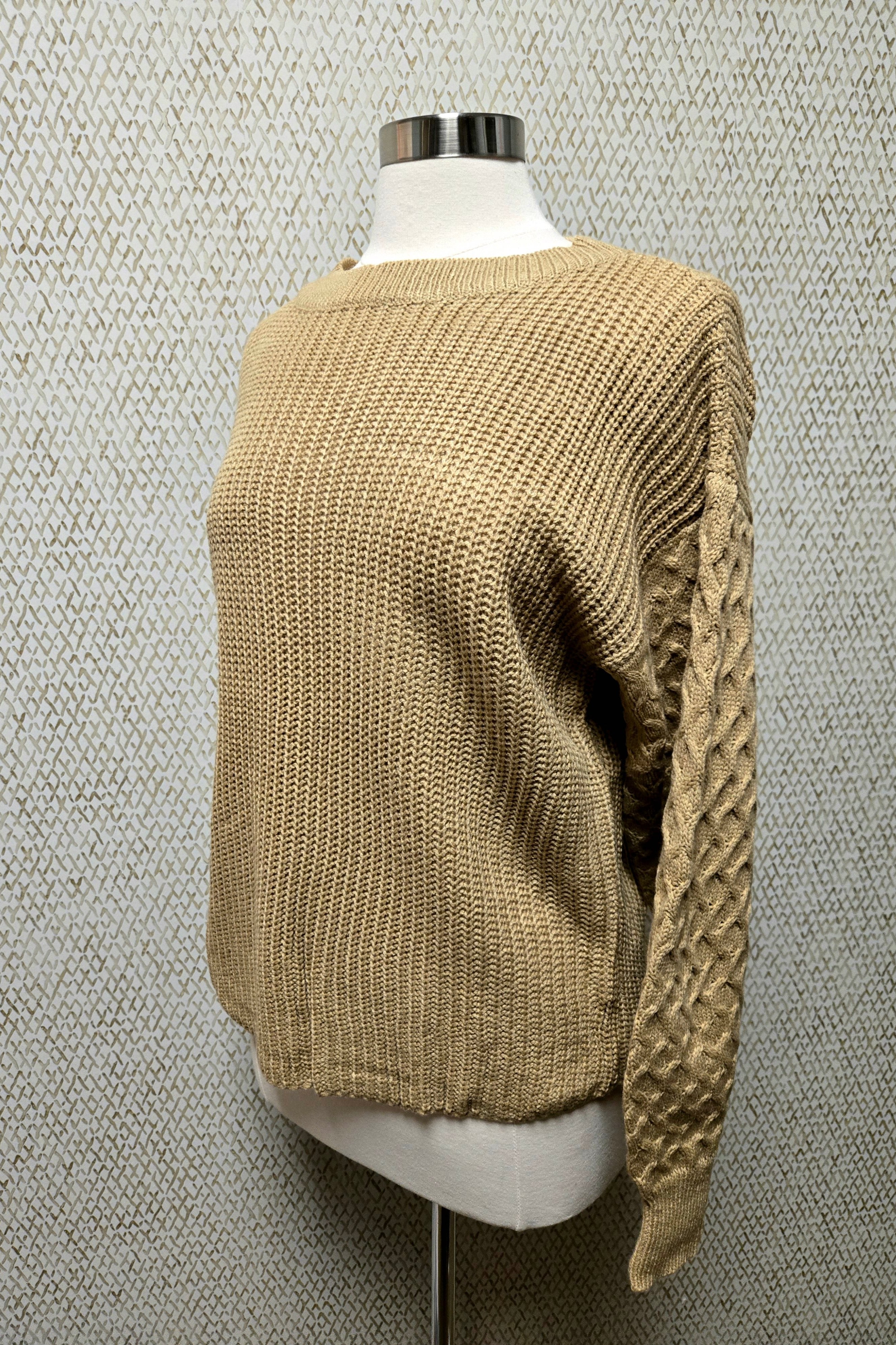 Kate Sweater - Image 3
