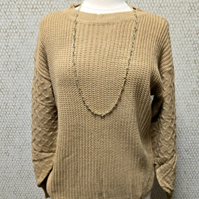 Kate Sweater - Image 4