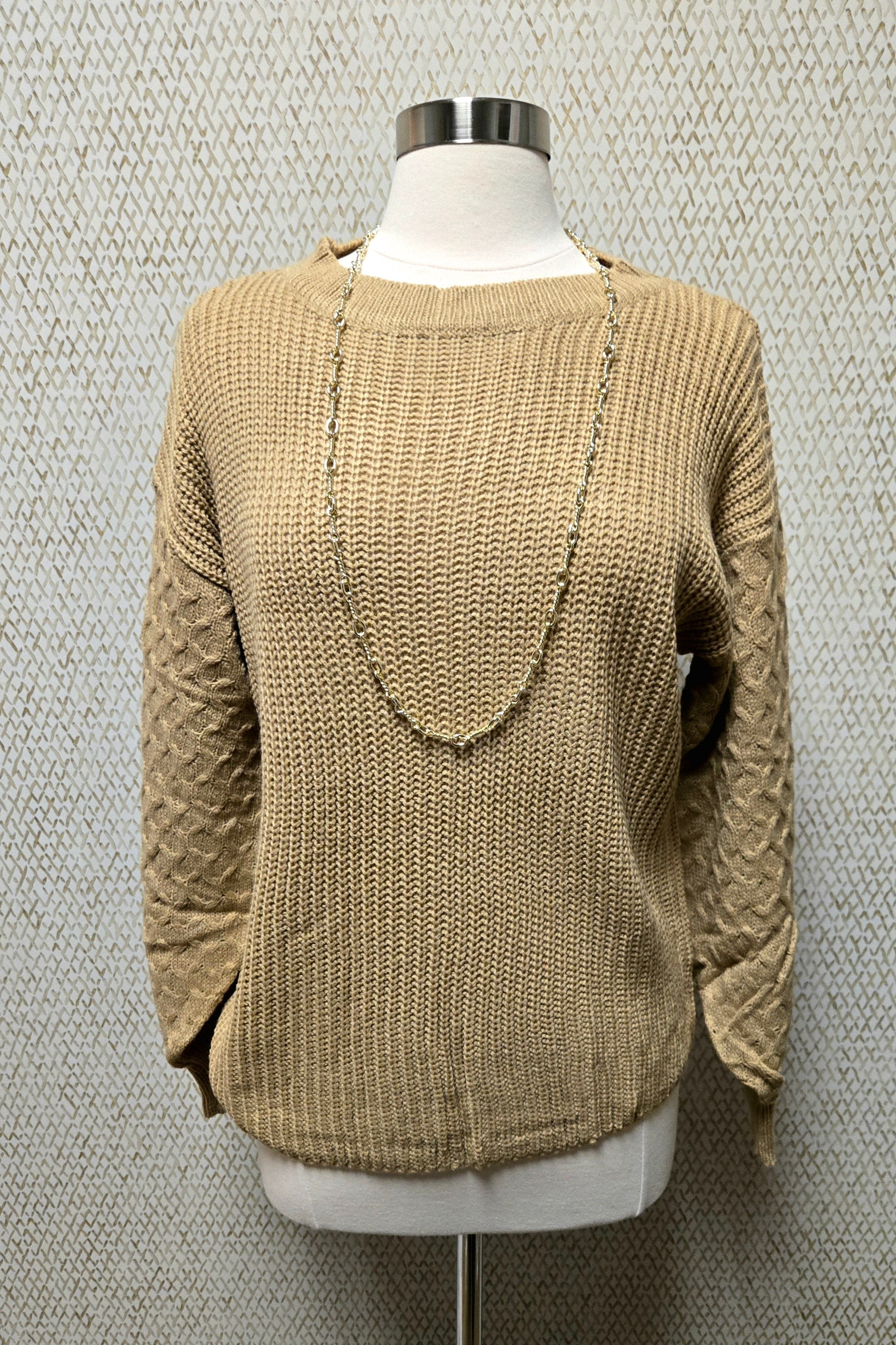 Kate Sweater - Image 4
