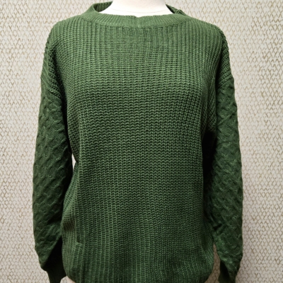 Kate Sweater - Image 6