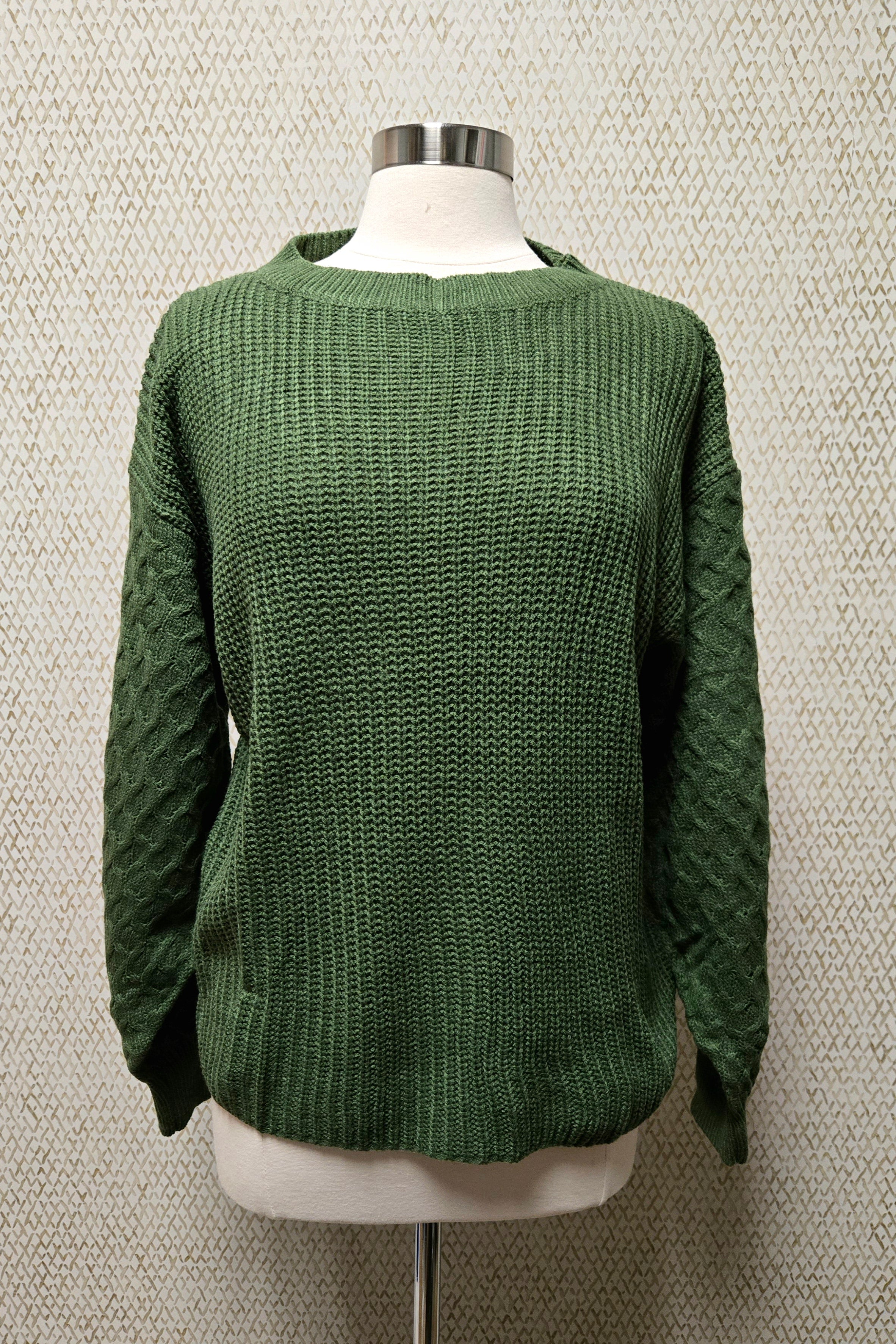 Kate Sweater - Image 6