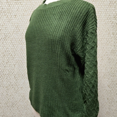 Kate Sweater - Image 8