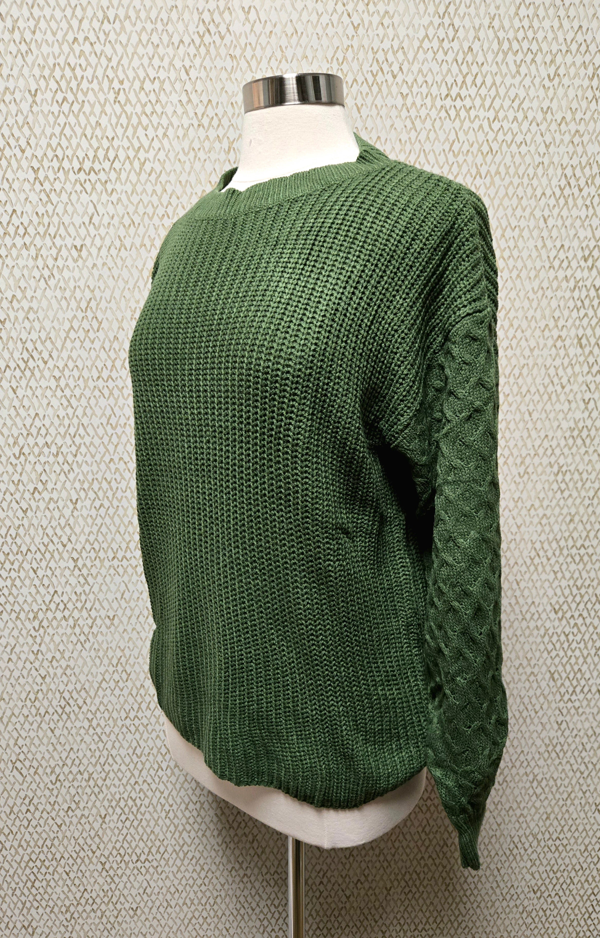 Kate Sweater - Image 8