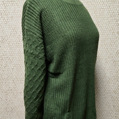 Kate Sweater - Image 7
