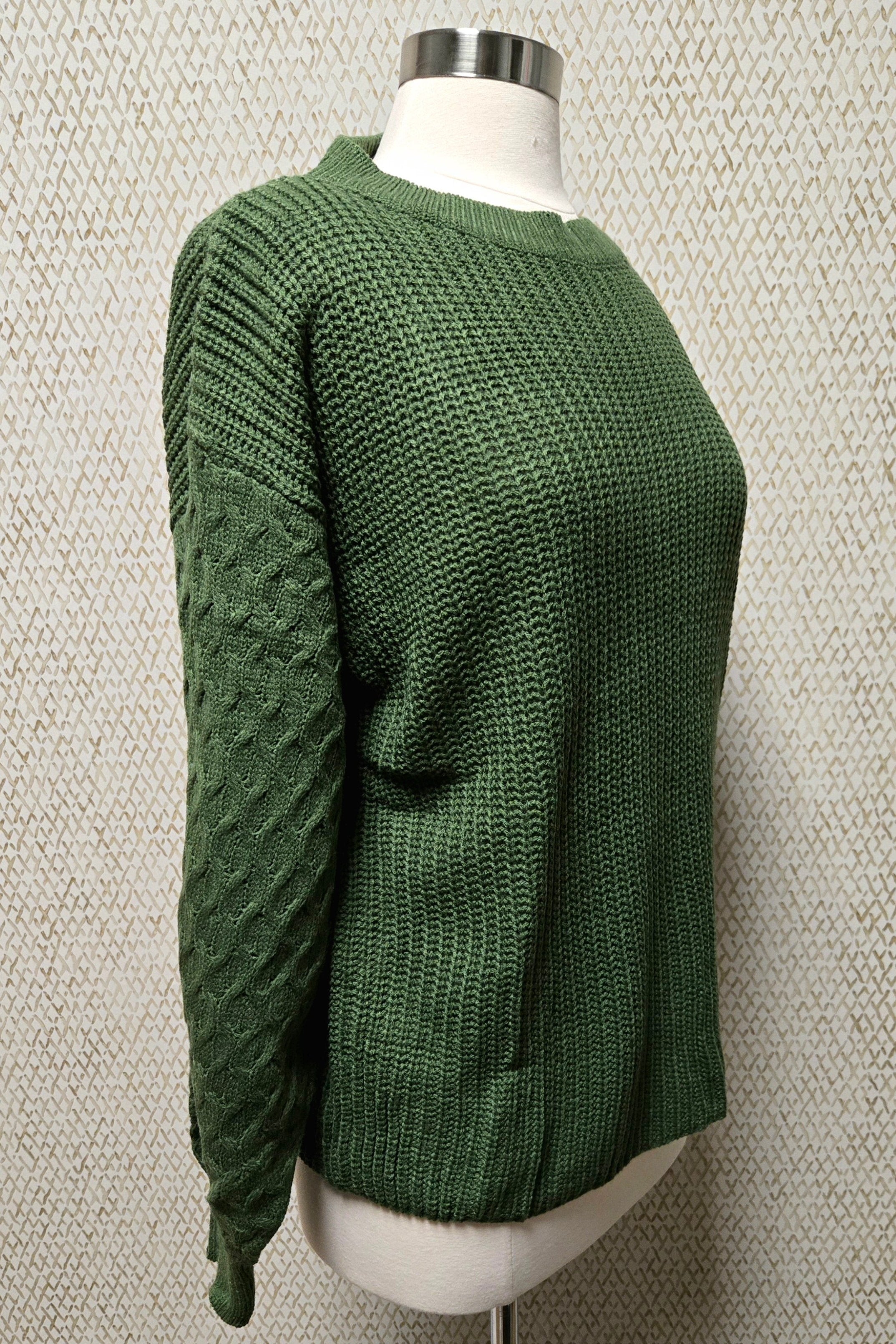 Kate Sweater - Image 7