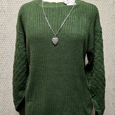 Kate Sweater - Image 5