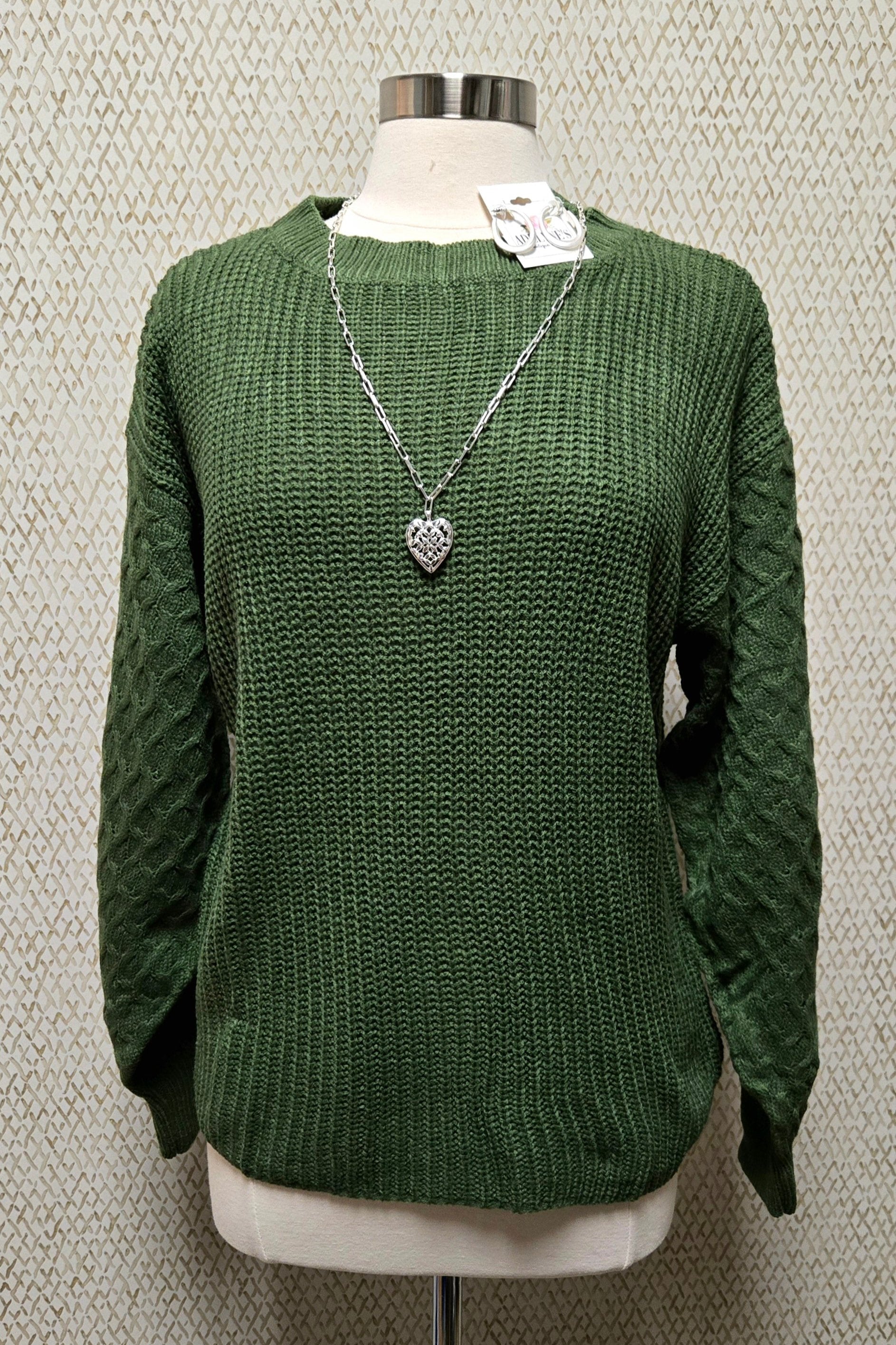 Kate Sweater - Image 5