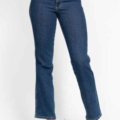 Tummy Control Classic Straight