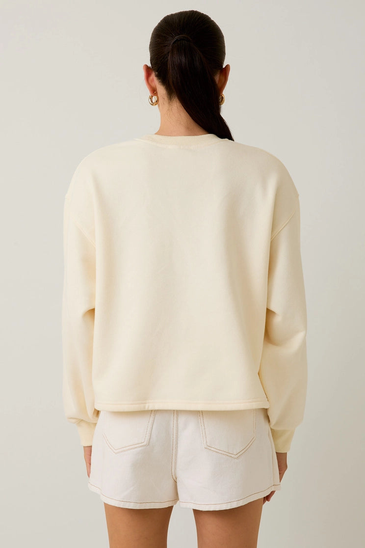 Let's Go Girls Rodeo Sweatshirt - Image 4