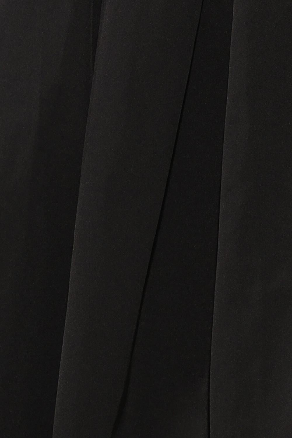 LOVE OF MINE WOVEN MIDI SKIRT - Image 23