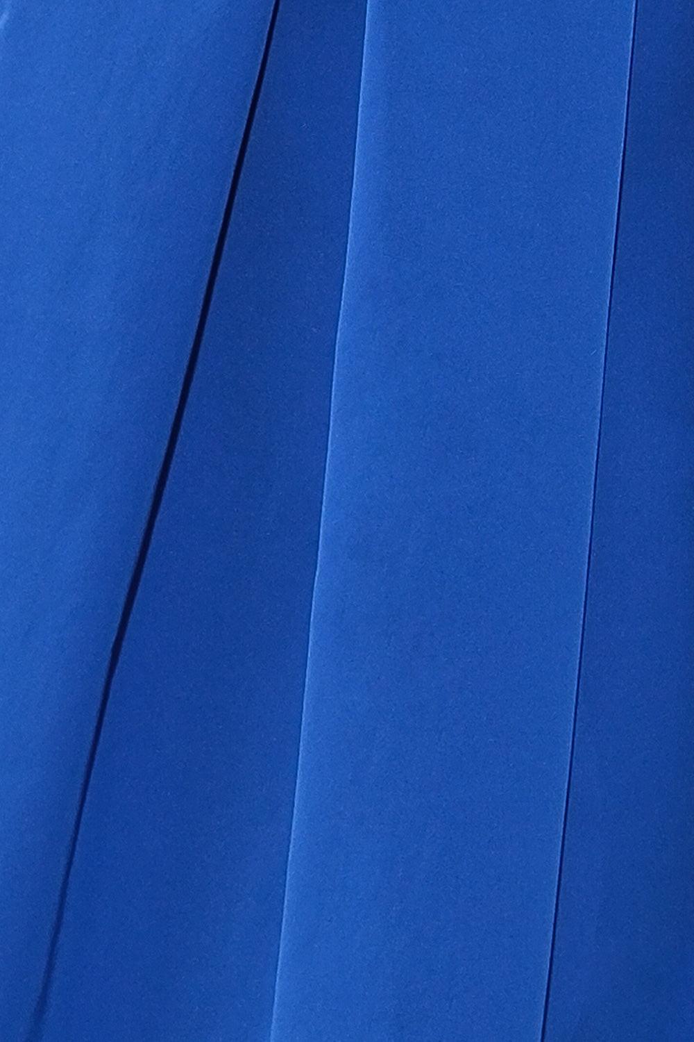 LOVE OF MINE WOVEN MIDI SKIRT - Image 29