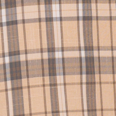 HERITAGE CHARM WOVEN TOP AND SKIRT SET - Image 8