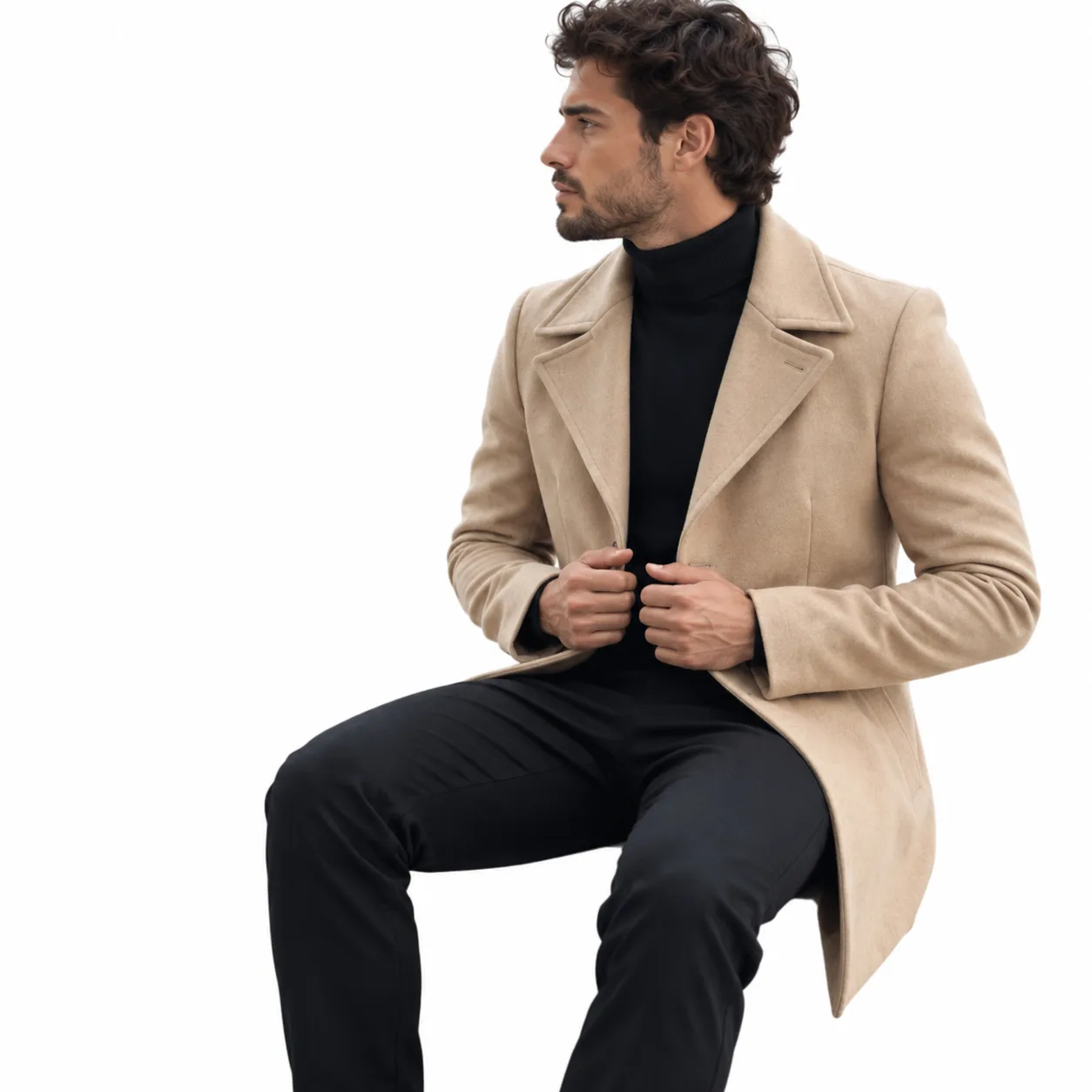 Outerwear and jackets