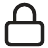 Lock icon