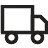 Truck icon